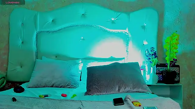 ThomasThundr online show from 03.21.26