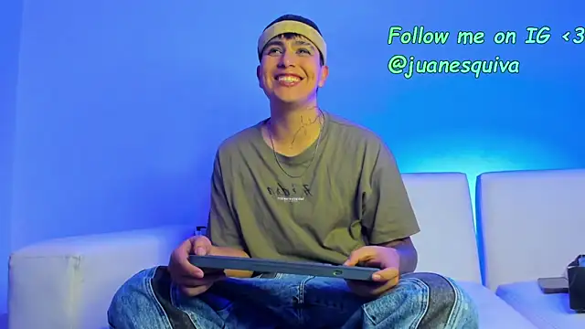 ThomasThundr online show from 04.09.26