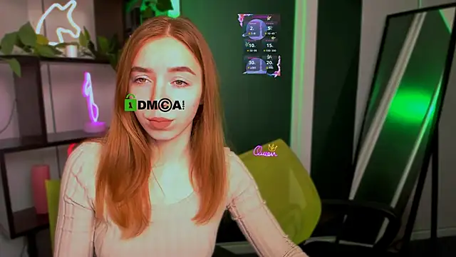 mia bamby1 online show from 03.24.26