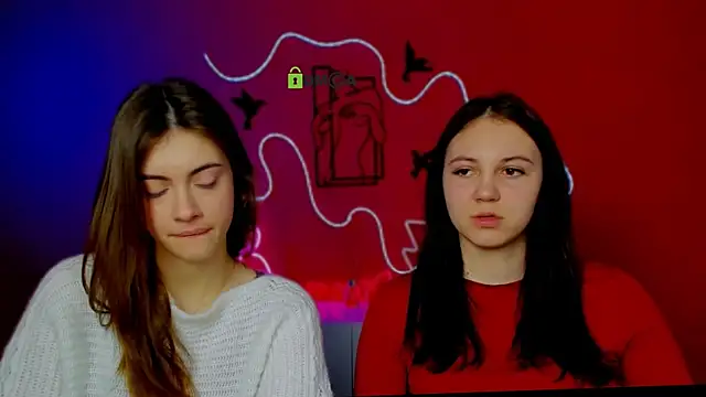 mia bamby1 online show from 03.31.26