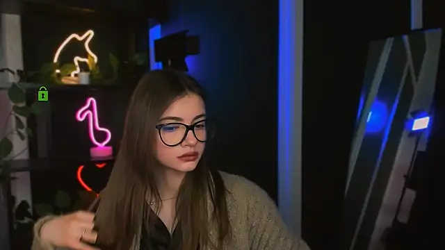 mia bamby1 online show from 04.04.26