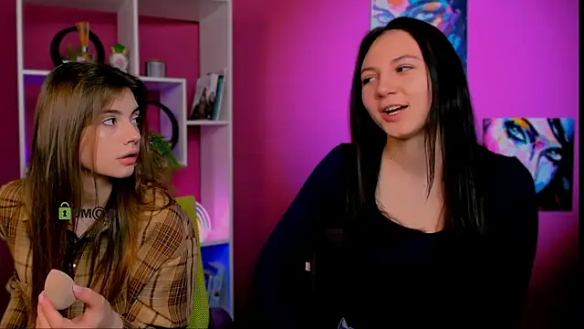 mia bamby1 online show from 04.05.26