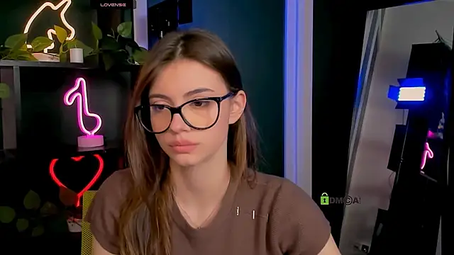 mia bamby1 online show from 04.06.26