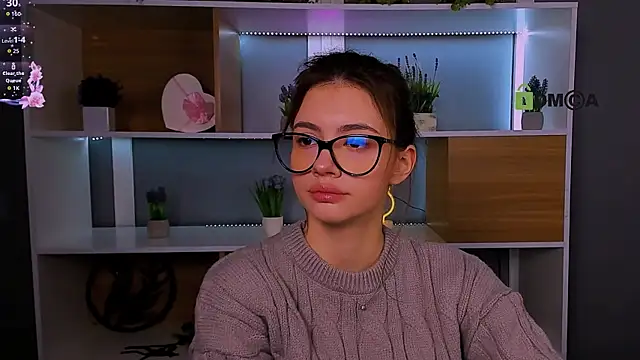 mia bamby1 online show from 04.08.26