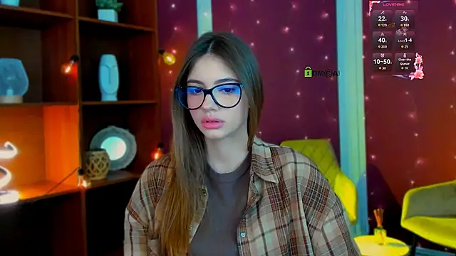 mia bamby1 online show from 04.12.26