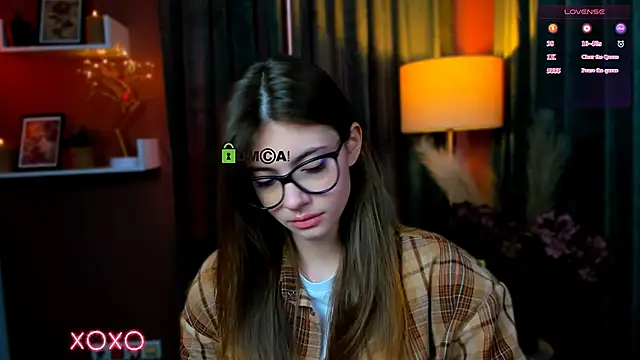 mia bamby1 online show from 04.14.26