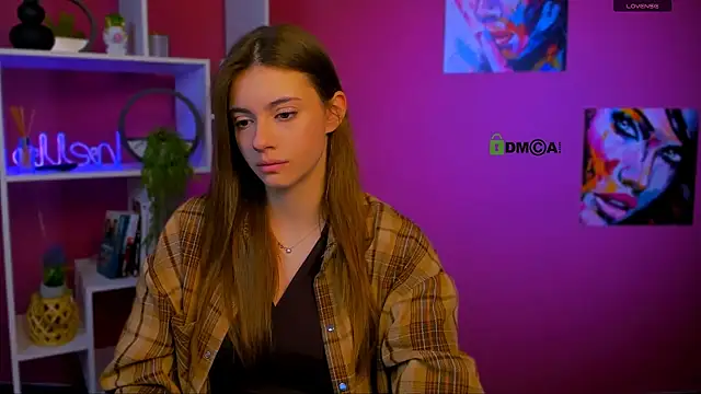 mia bamby1 online show from 04.15.26