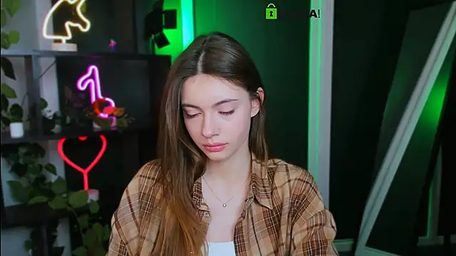 mia bamby1 online show from 04.18.26