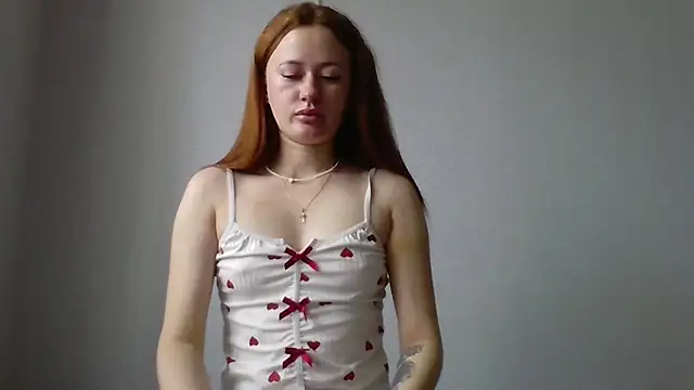 Whisper Of Desire online show from 03.30.26