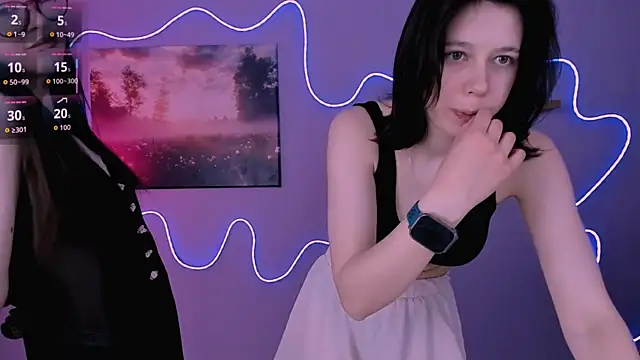 nila eclipse online show from 03.25.26