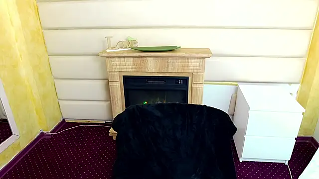 NickyStarr online show from 03.26.26