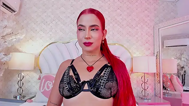 KatyaJackson online show from 03.26.26