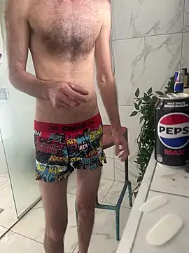 wasntevenme online show from 03.21.26