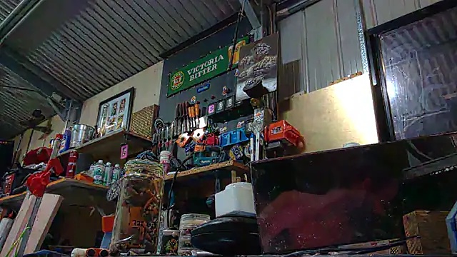 wasntevenme online show from 04.04.26