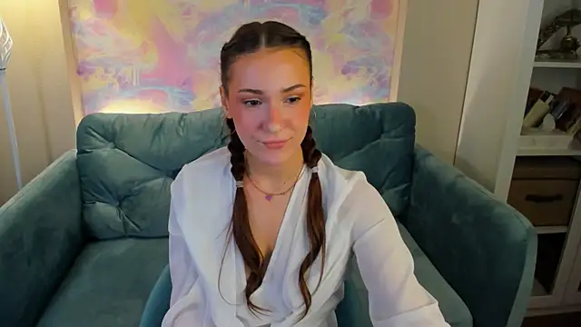 MirageAnn online show from 03.16.26