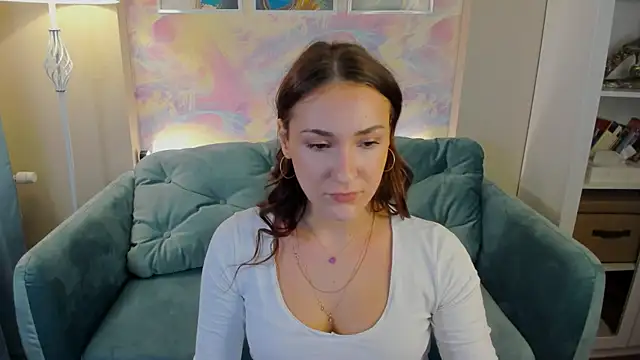 MirageAnn online show from 03.23.26