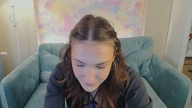 MirageAnn online show from 03.24.26