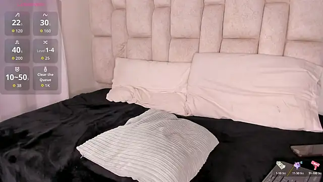 barbarajenner online show from 05.05.26