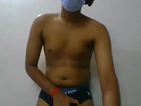 dopa 6917 online show from 05.18.26