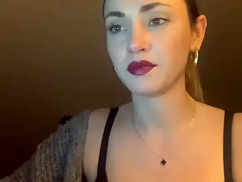 ScarlettSensitive online show from 03.22.26