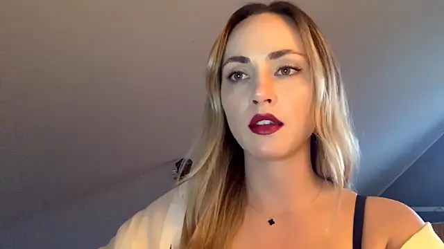 ScarlettSensitive online show from 03.26.26