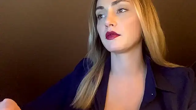 ScarlettSensitive online show from 04.01.26