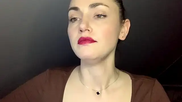 ScarlettSensitive online show from 05.05.26