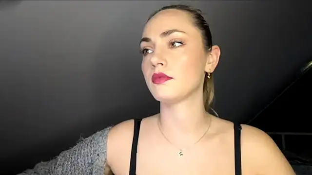 ScarlettSensitive online show from 05.25.26