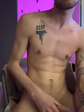 gentle-mikey online show from 04.18.26