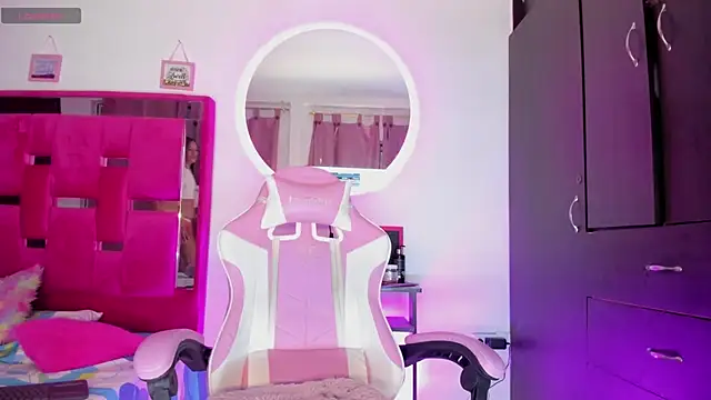 joeli sweet online show from 04.11.26