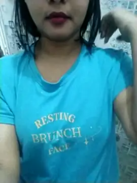 Chandrika Yadav online show from 04.11.26