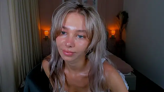LuluAlis online show from 05.18.26