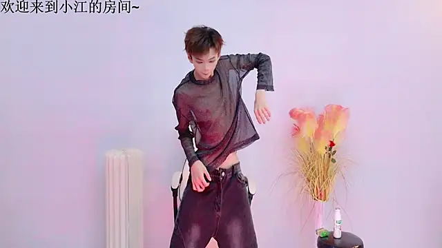 JH-jiangxun online show from 04.16.26