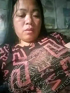 Snapshot of Min-in chatting on 07.01.26 Min-in online show from 07.01.26