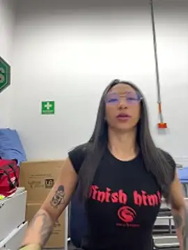 mina harker online show from 04.10.26