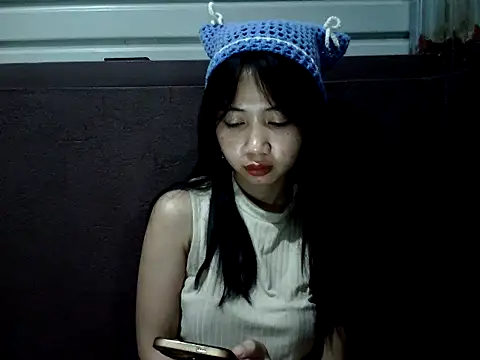 baby shy69 online show from 05.13.26