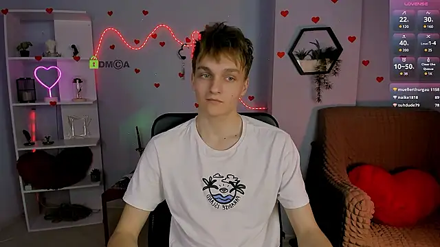 john lik online show from 03.26.26