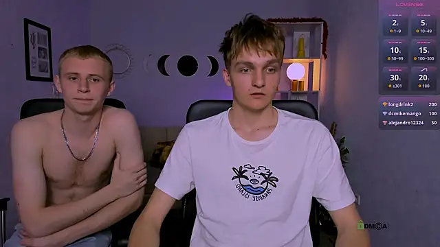 john lik online show from 03.27.26