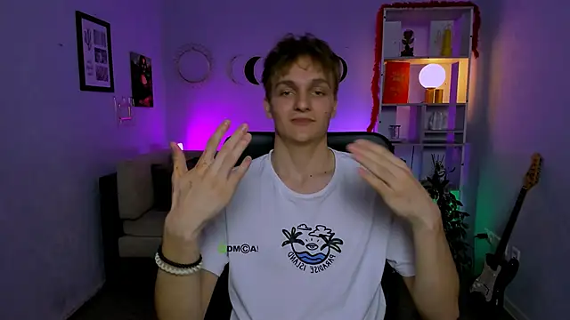 john lik online show from 03.28.26