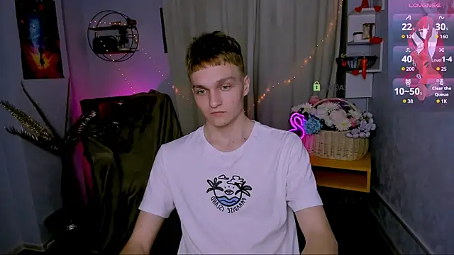 john lik online show from 03.29.26