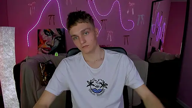 john lik online show from 03.30.26