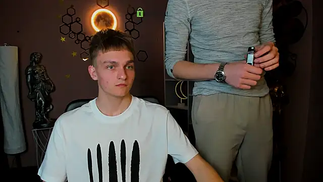 john lik online show from 04.02.26