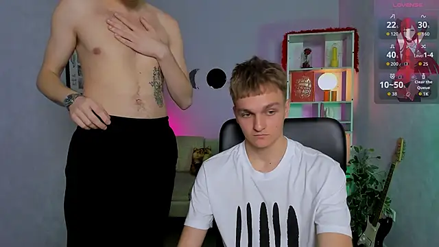 john lik online show from 04.08.26