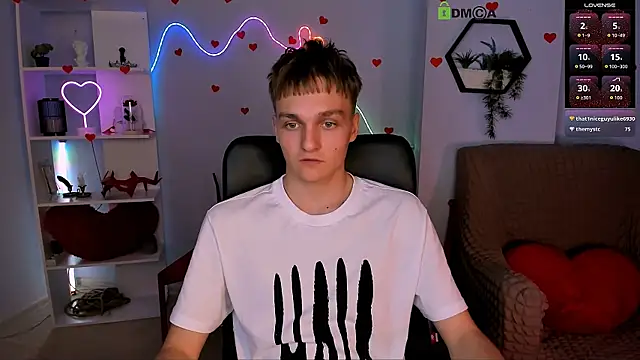 john lik online show from 04.09.26