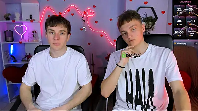 john lik online show from 04.16.26