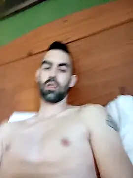 Pollagordita7 online show from 03.30.26