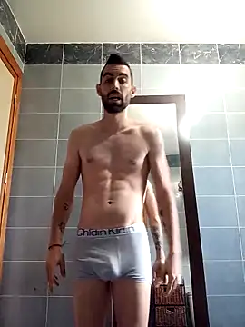 Pollagordita7 online show from 04.14.26