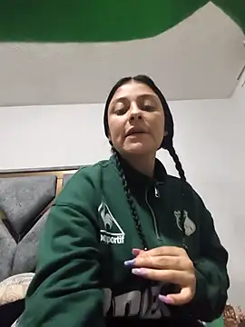 Scarlet Passion online show from 03.20.26