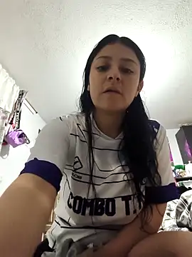 Scarlet Passion online show from 03.23.26