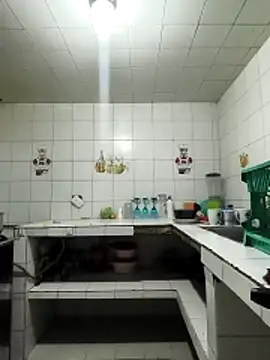 Scarlet Passion online show from 04.01.26